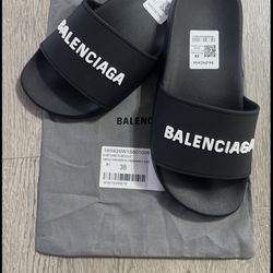 Balenciaga Sandals 