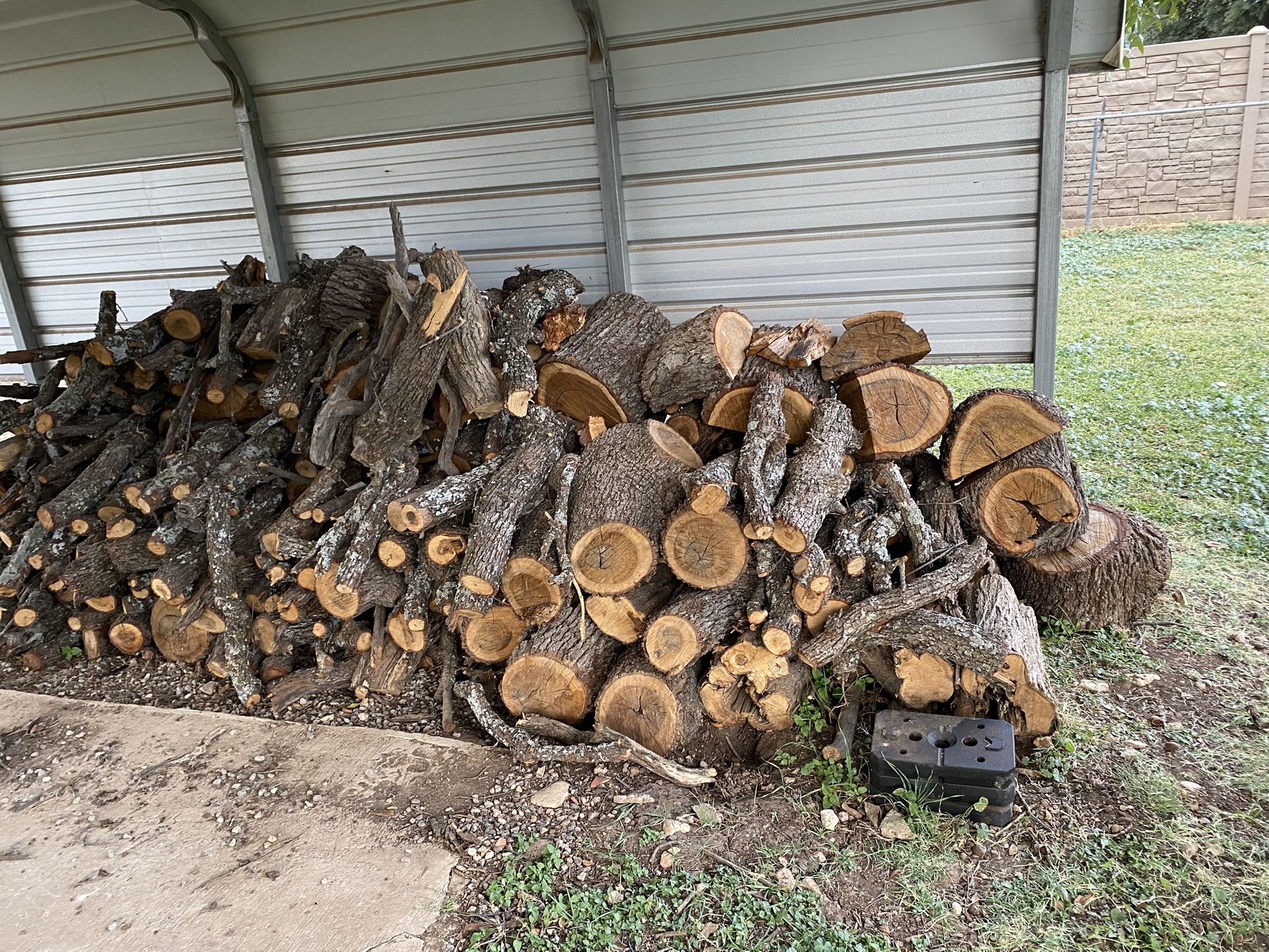 Firewood