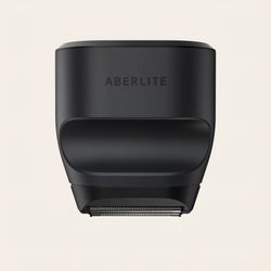 Aberlite TOUCH 2 (Black) Rechargeable Head Shaver