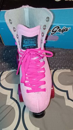 SURE GRIP ROLLERSKATES