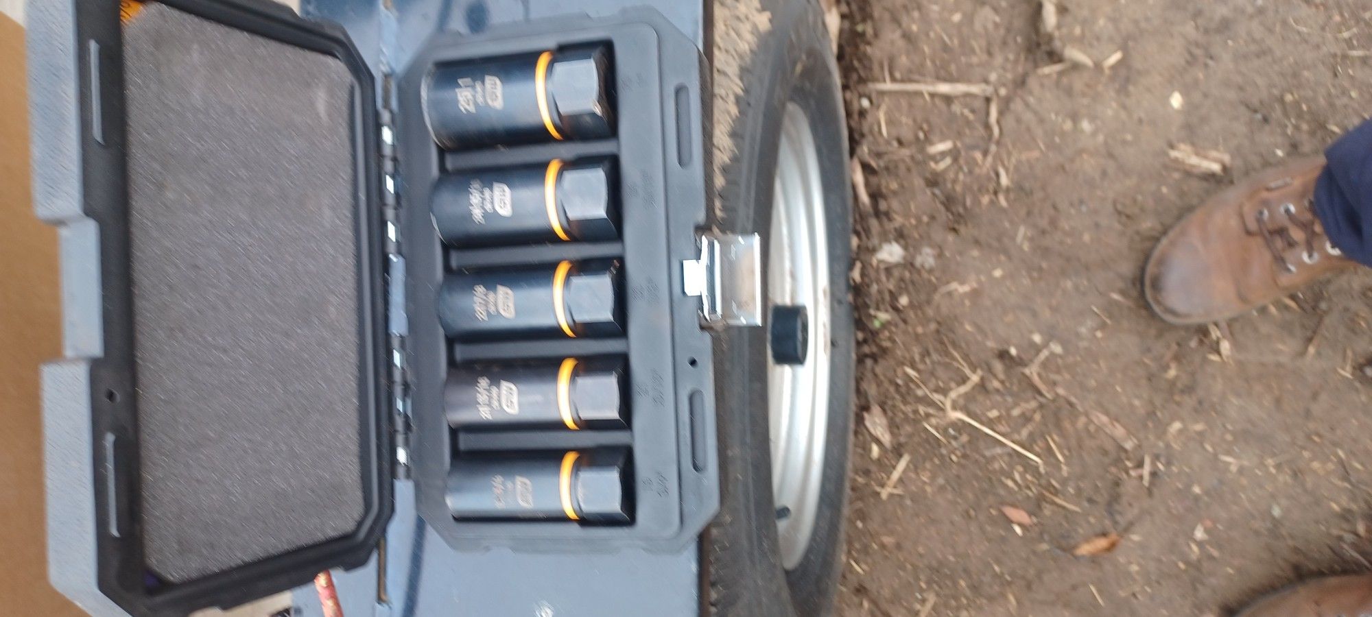 Socket Set