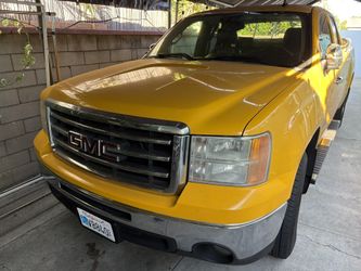 2013 GMC Savana