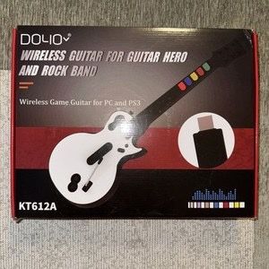 Guitar Hero Guitar