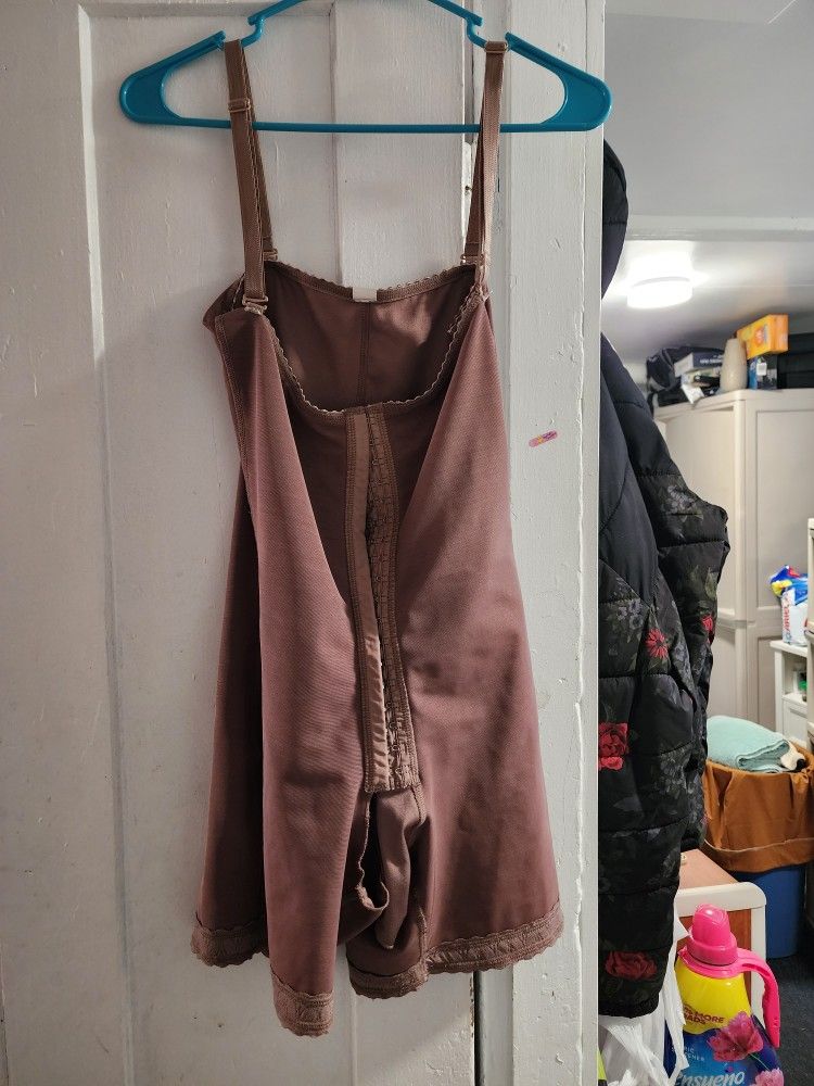 girdles to shape your body