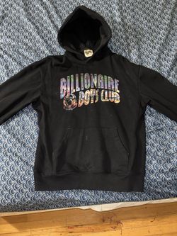Billionaire Boys Club Hoodie