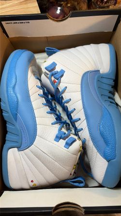 Kids Air Jordan 12 Retro (GS) Sneaker