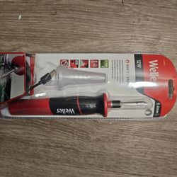 Cordless Soldering Iron $40