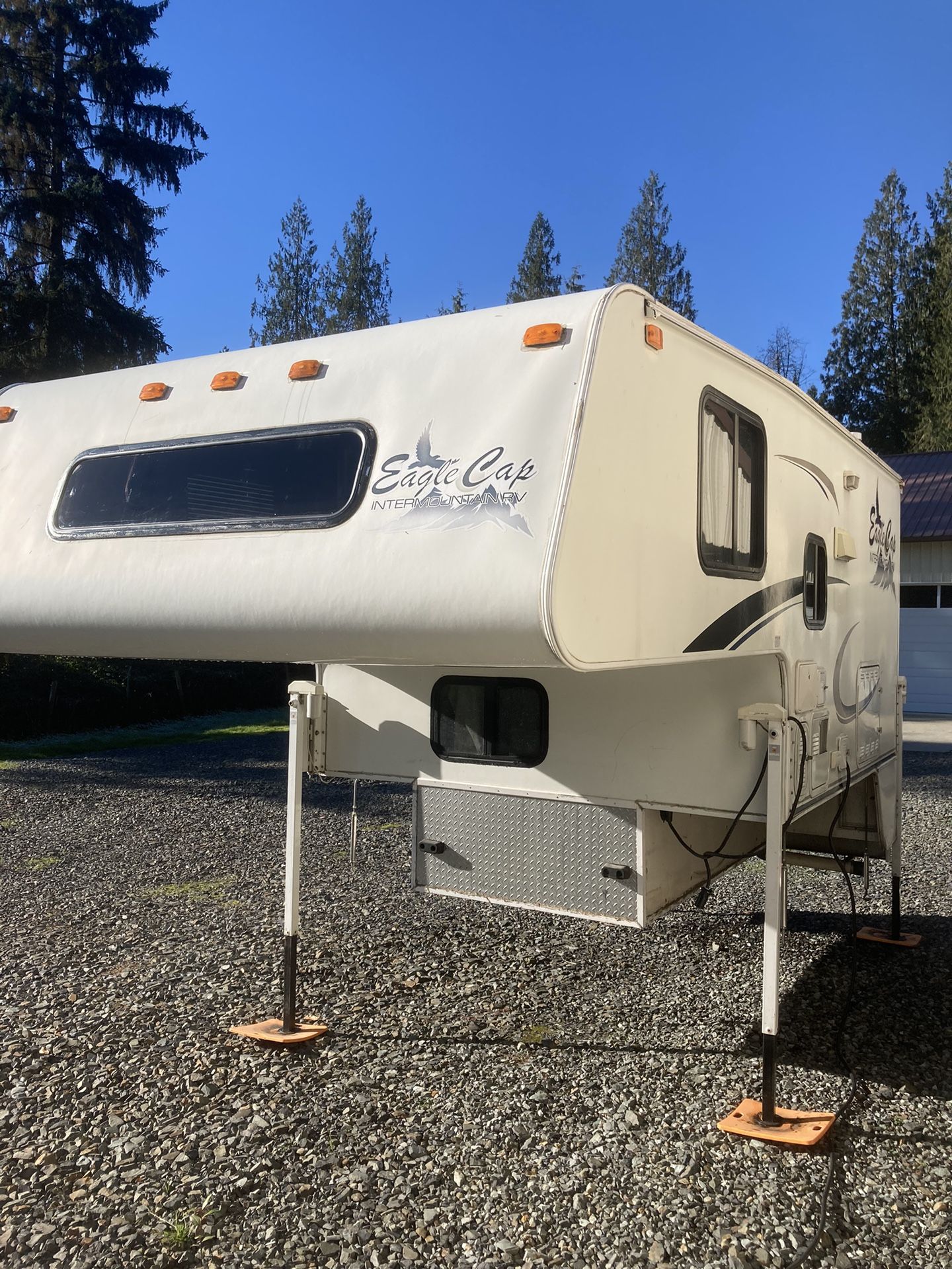 2005 Eagle Cap 850 for Sale in Snohomish, WA OfferUp