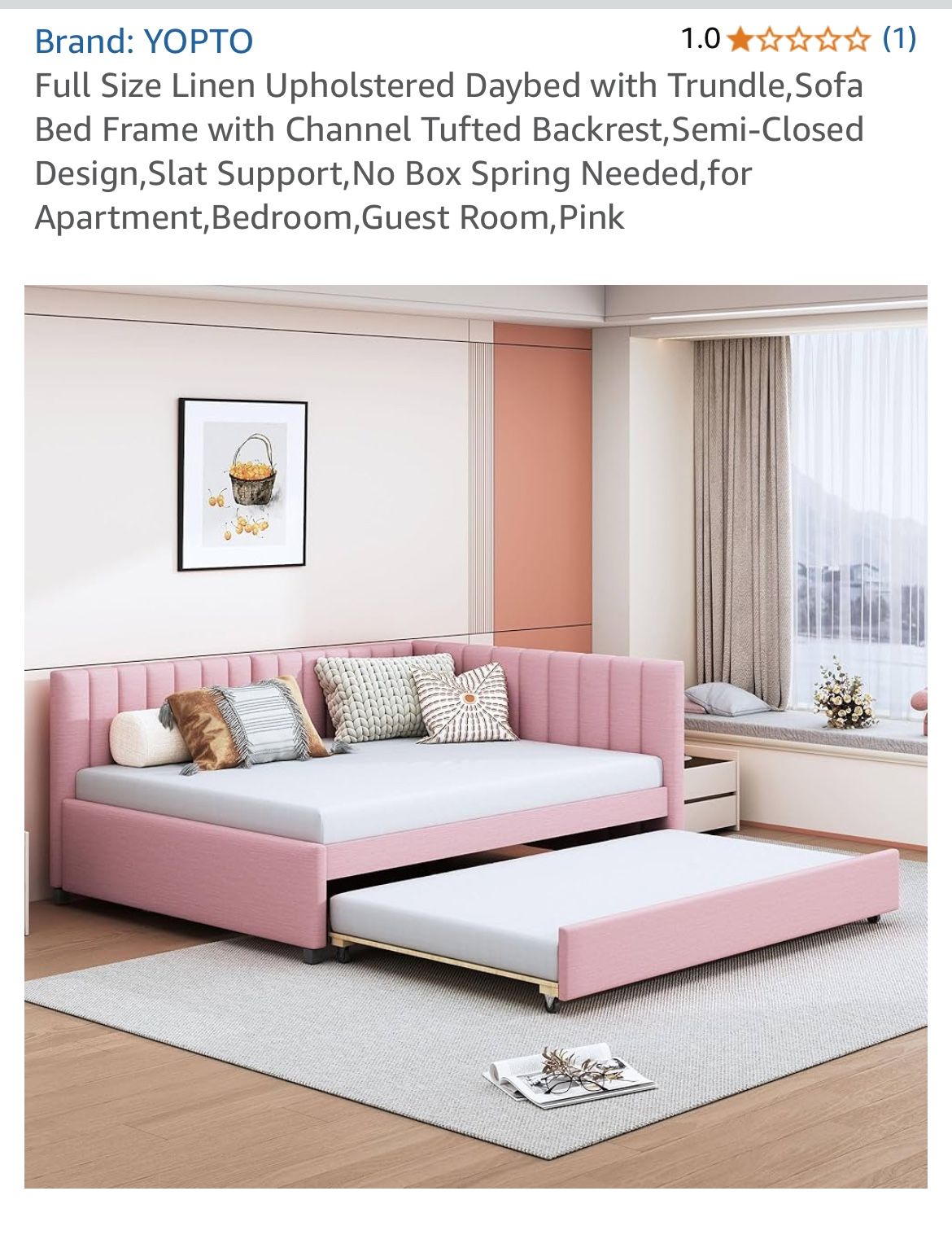 Daybed