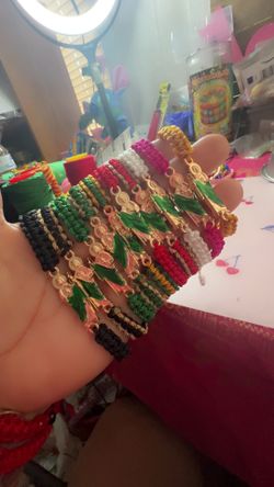 San Juditas Bracelet 