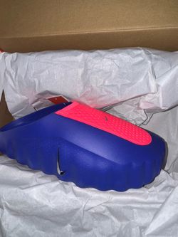 Nike mind slides AMP