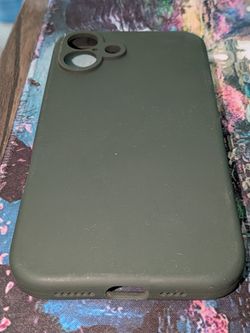 Free iPhone case