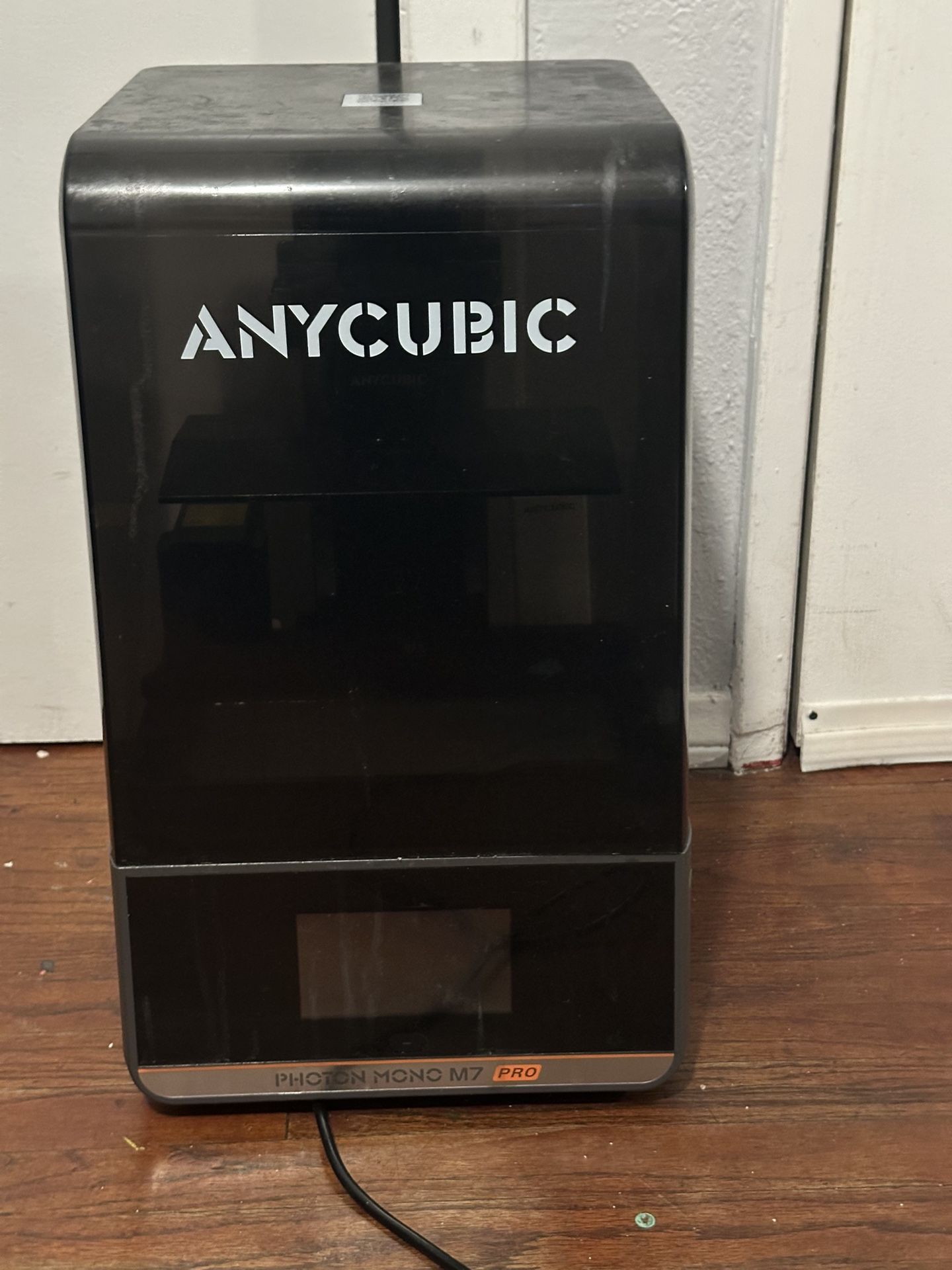 Anycubic Phono Mono M7 Pro 
