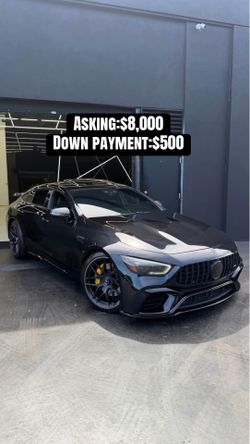 Messages AMG