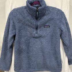 Patagonia Pullover