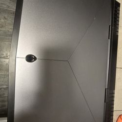 Alien Ware Gaming Laptop