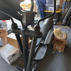 Elliptical