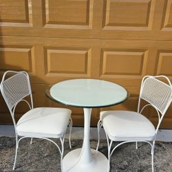 Juego De Patio