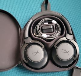 HyperX cloud  mix 2