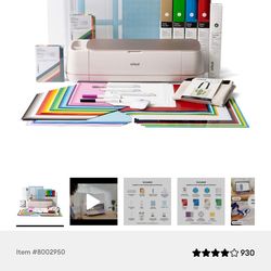 Cricket Explore 4 Everything Bundle