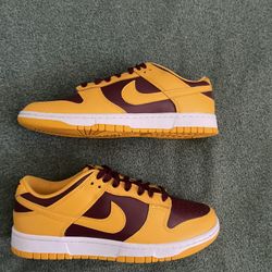 Nike Dunk Arizona State