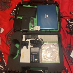 Xbox Gaming accessories