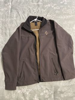 Black Diamond Jacket