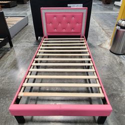Brand New Bed Frame (All Three Colors Available)