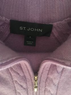 St. John sport knit bundle