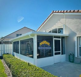 Pergolas, Patio Covers & Screens | FREE Same-Day Estimates