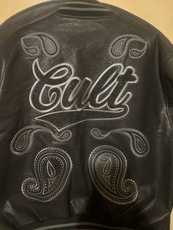 Cult jacket