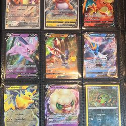 Pokémon Card 