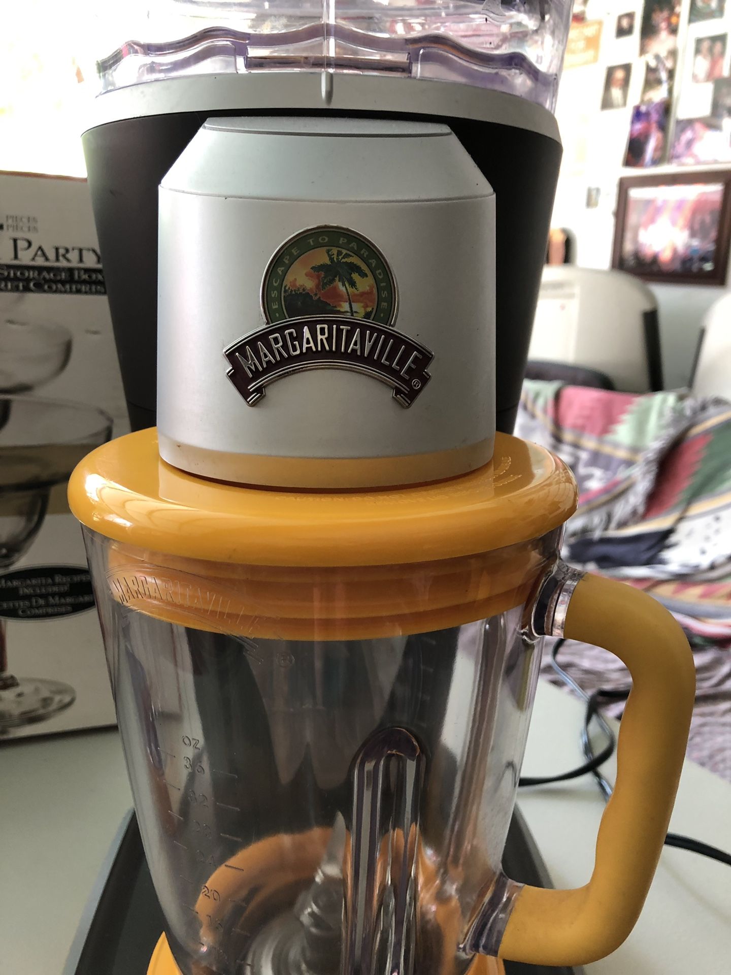 Margaritaville Margarita Machinecordless/portable for Sale in Spring