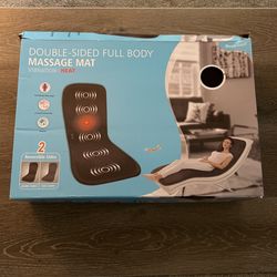 Massage Mat