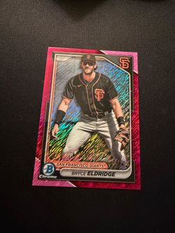 Baseball card