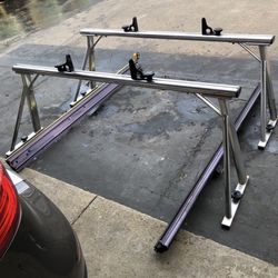 Professional TracRak 