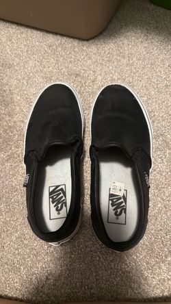 Women vans