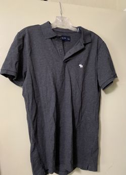 Abercrombie & Fitch Men’s Polo Shirt