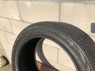 BridgeStone Tire 225/45R17