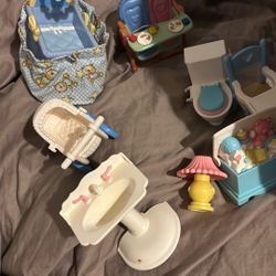 Fisher Price 