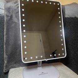 Impressions Vanity Touch Pro LED Mirror