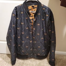 The North Face Bomber Jacket