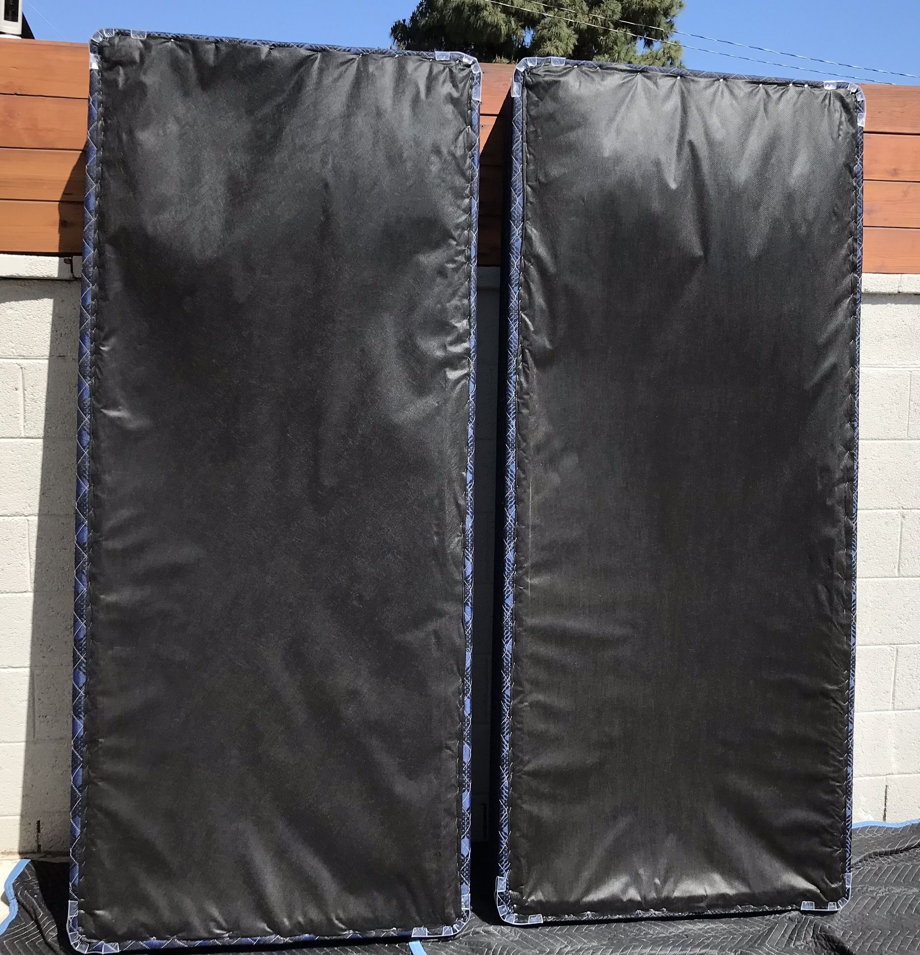 California King Box Springs (2)