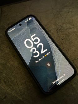 Google Pixel 11  Pro Unlocked