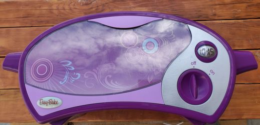 Easy bake oven