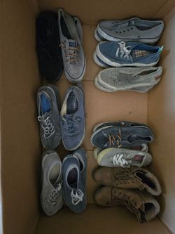 FREE ladies shoes 7.5