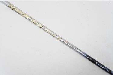 Driver Shaft - Titleist Speeder Evolution 569 Stiff