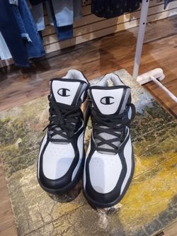 CHAMPION STYLE ZONE US1 MID SIZE 10