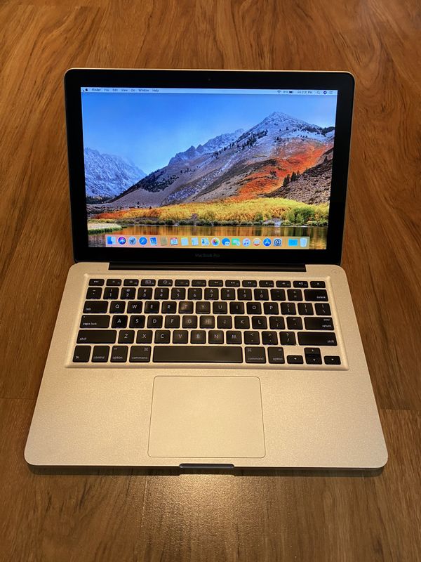 2010 macbook pro 13 for sale