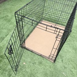 Large Animal Cage